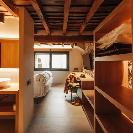 Hotel Boutique El Mariner *