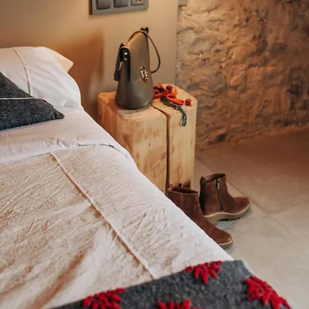 Hotel Boutique El Mariner *