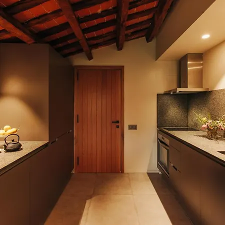 Boutique El Mariner Camprodon
