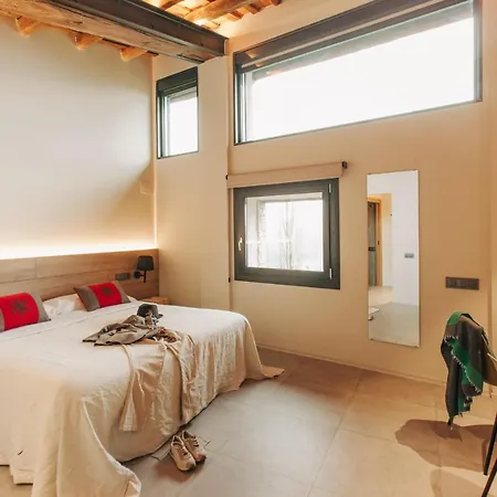 Boutique El Mariner Hotel Camprodon