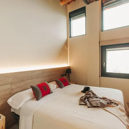 Boutique El Mariner Hotel Camprodon