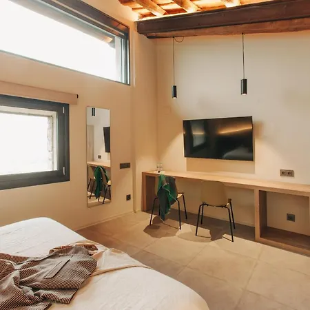 Hotel Boutique El Mariner *