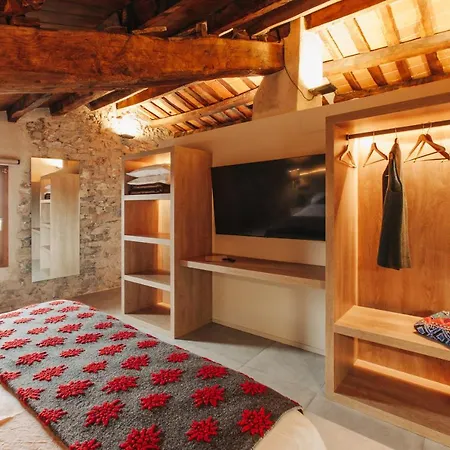 Hotel Boutique El Mariner