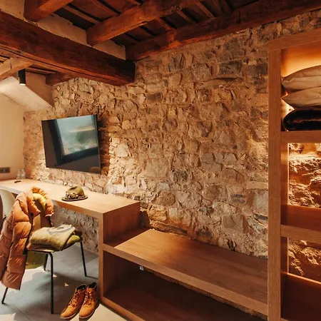 Hotel Boutique El Mariner *