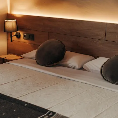 Boutique El Mariner Camprodon