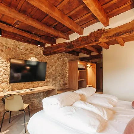 Boutique El Mariner Hotel *