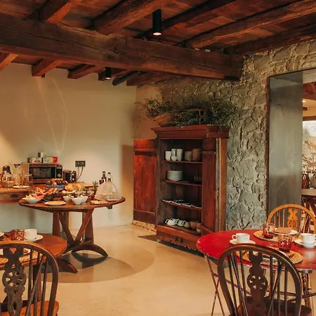 Boutique El Mariner Hotel Camprodon