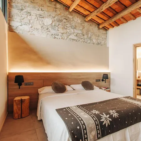 Hotel Boutique El Mariner Camprodon