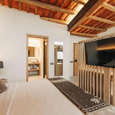 Boutique El Mariner * Camprodon