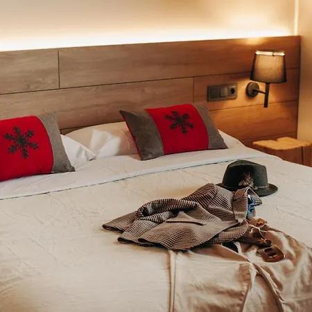 Hotel Boutique El Mariner *