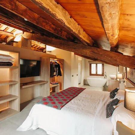 Hotel Boutique El Mariner